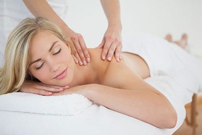 Therapeutic Swedish Combination Massage