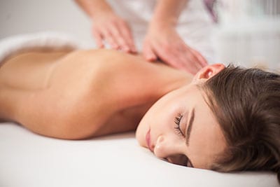 Therapeutic Swedish-Style Massage