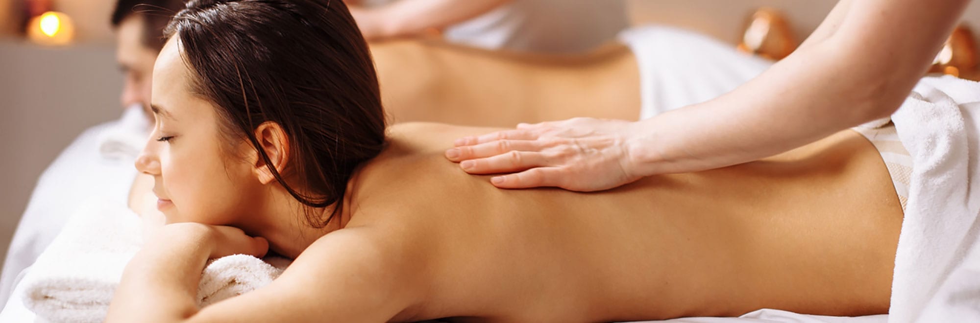 Clinical/Medical Neuromuscular “NMT” Massage Therapy