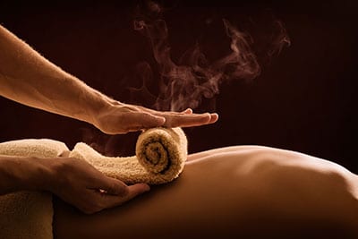 Therapeutic Swedish-Style Massage