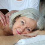 Healing Touch Geriatric Massage in the Comfort of Home